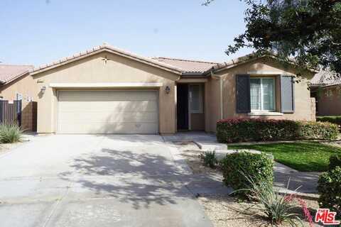 84330 Tramonto Way, Indio, CA 92203