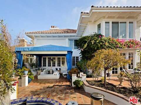 2113 Stoney Hill Rd, Los Angeles, CA 90049