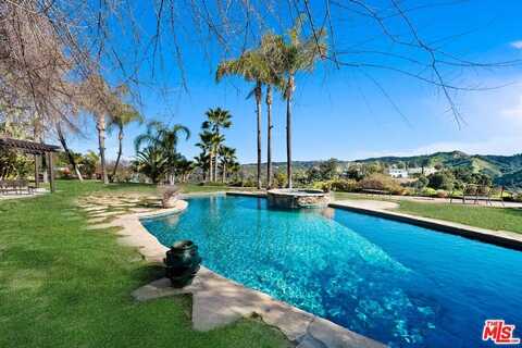 23318 Park Colombo, Calabasas, CA 91302