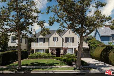 543 N June St, Los Angeles, CA 90004