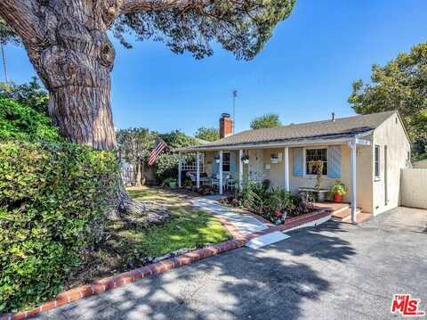 3300 Greenfield Ave, Los Angeles, CA 90034