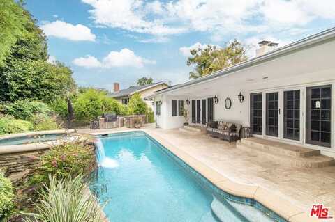 9600 Beverlywood St, Los Angeles, CA 90034