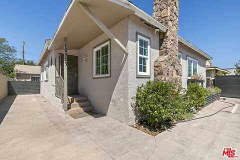 10823 Cantara St, Sun Valley, CA 91352
