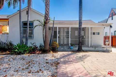 328 S Sycamore Ave, Los Angeles, CA 90036