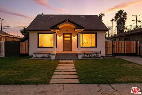 4340 2nd Ave, Los Angeles, CA 90008