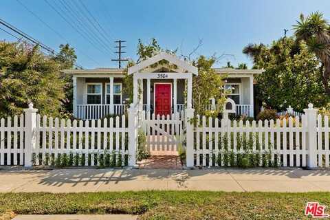 3504 Redwood Ave, Los Angeles, CA 90066