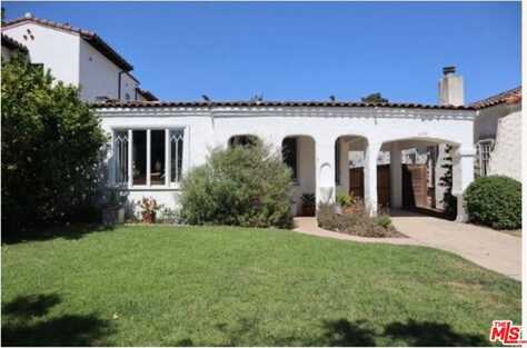 2038 Malcolm Ave, Los Angeles, CA 90025