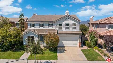 19723 Ellis Henry Ct, Santa Clarita, CA 91321