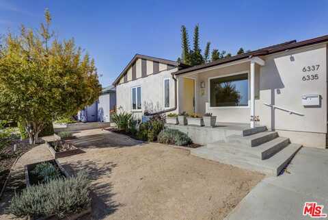 6337 W 83rd St, Los Angeles, CA 90045