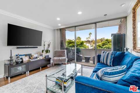 11750 W Sunset Blvd, Los Angeles, CA 90049
