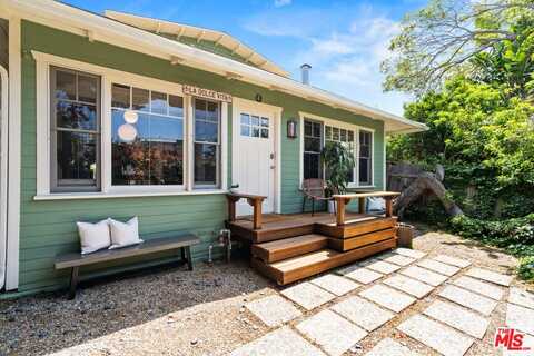 340 5th Ave, Venice, CA 90291