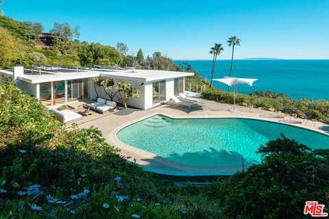 20647 Seaboard Rd, Malibu, CA 90265