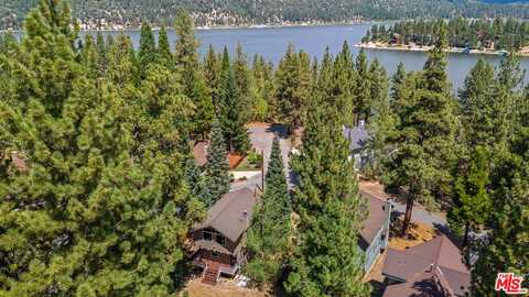 793 Rayo Ln, Big Bear Lake, CA 92315