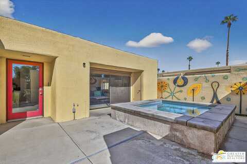 415 N Hermosa Dr, Palm Springs, CA 92262