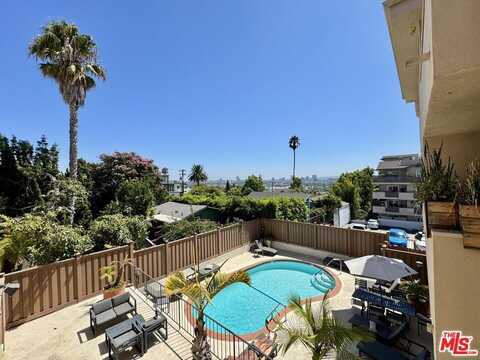 1023 Hancock Ave, West Hollywood, CA 90069