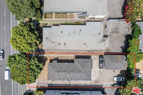 11856 Venice Blvd, Los Angeles, CA 90066