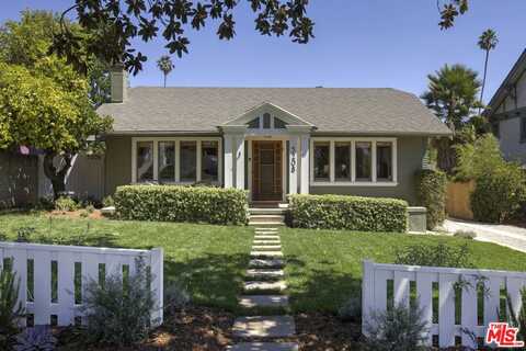 5208 N Maywood Ave, Los Angeles, CA 90041