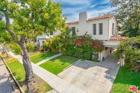 108 S Detroit St, Los Angeles, CA 90036