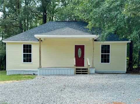 6977 PENTECOSTAL WAY Drive, Pineville, LA 71360