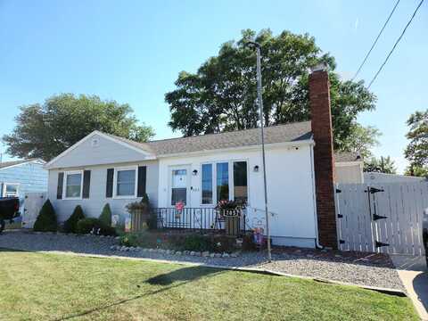 205 E Vermont, Rio Grande, NJ 08242