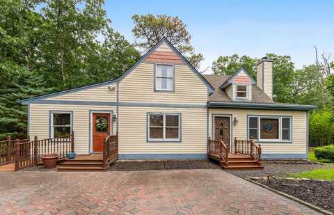 5 Timber, Swainton, NJ 08210