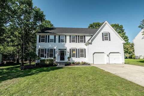 4 Goose Neck, Sicklerville, NJ 08081
