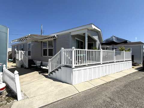 41 Cresse, Lower Township, NJ 08260