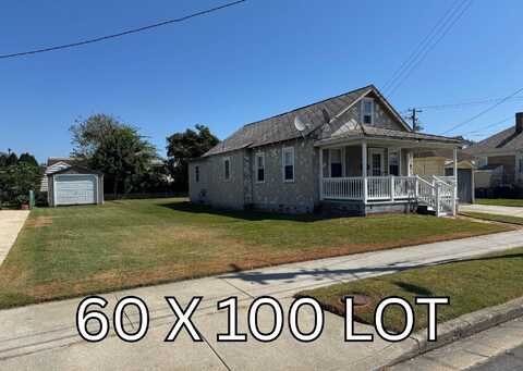 131 E 11th, Wildwood, NJ 08260