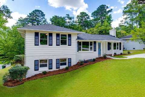 3544 Foxhall Road, Columbia, SC 29204