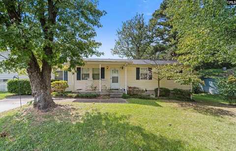 9531 Farrow Road, Columbia, SC 29203