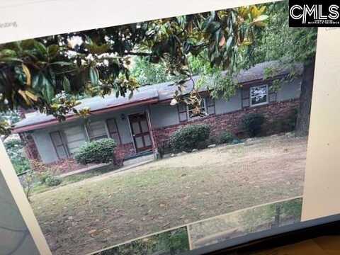 536 Sedgewood Drive, Columbia, SC 29203