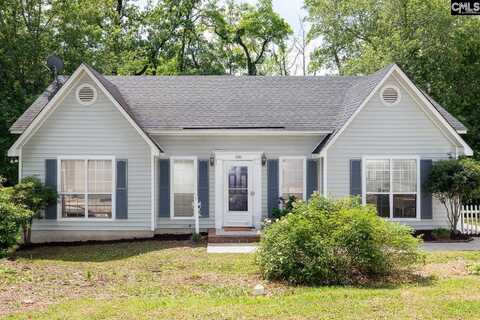 550 Pin Oak Drive, Lexington, SC 29073