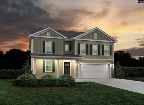 Lot 36 258 Boseman Road, Irmo, SC 29063