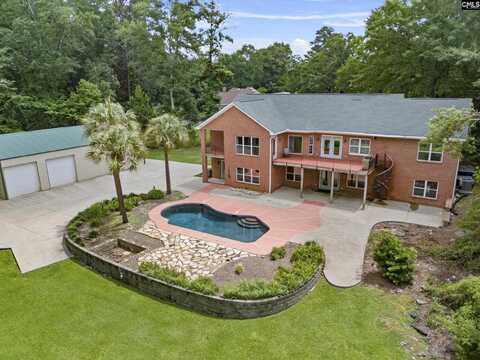 112 Lakeside Road, Chapin, SC 29036