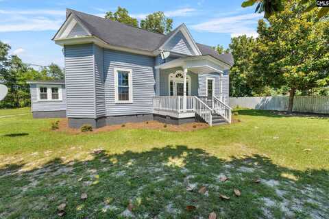 697 Russell St., Batesburg, SC 29006