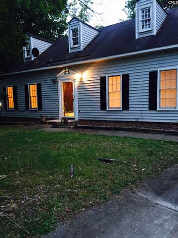 97 Old Well Road, Irmo, SC 29063