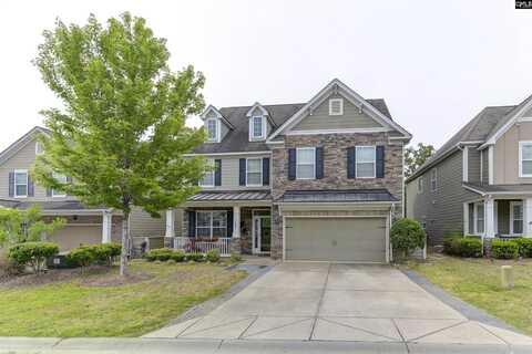 1409 Red Sunset Lane, Blythewood, SC 29016