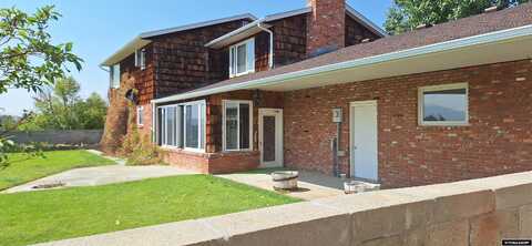 7825 Zero Road Road, Casper, WY 82604