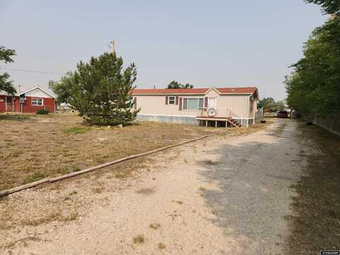 2576 Forbes Road, Casper, WY 82601
