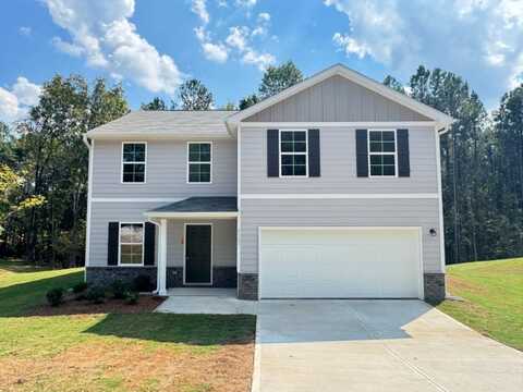 4664 Sunrise Ridge, Covington, GA 30016