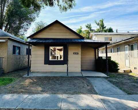 616 S 1st Street, Montrose, CO 81401