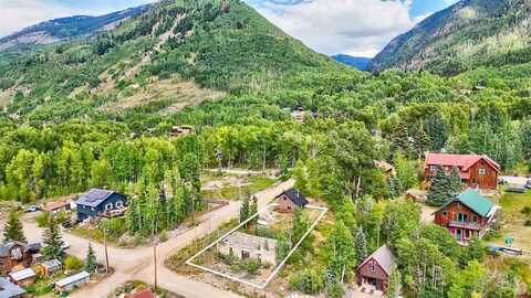 135 W Soda Street, Rico, CO 81332