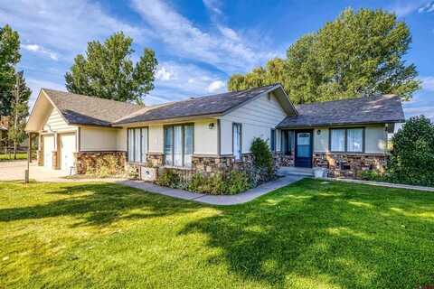 15189 6125 Road, Montrose, CO 81403