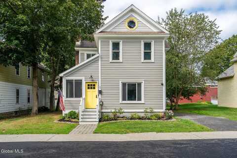 59 Van Ness Avenue, Greenwich, NY 12834
