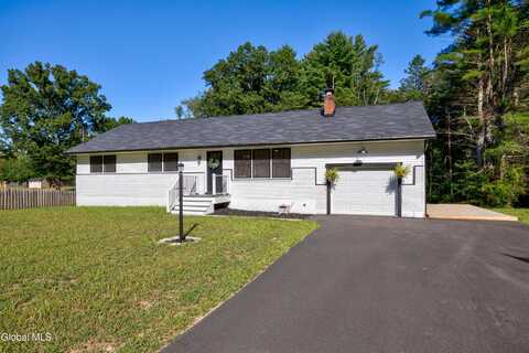 407 Stone Church Road, Milton, NY 12020