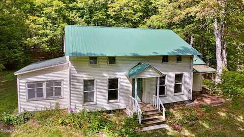 200 Davis Mt Road, Rensselaerville, NY 12469