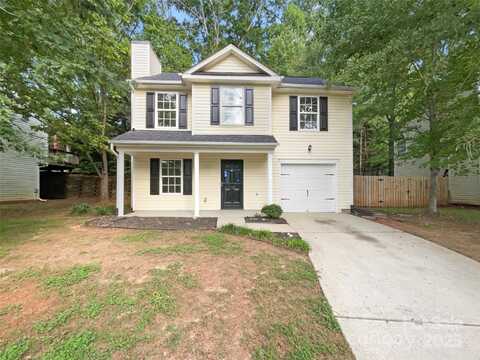1411 Swaying Branch Lane, Clover, SC 29710