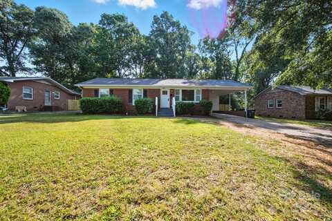 830 Log Cabin Road, Charlotte, NC 28213