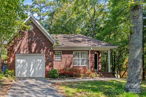 15901 Lawyers Road, Matthews, NC 28104