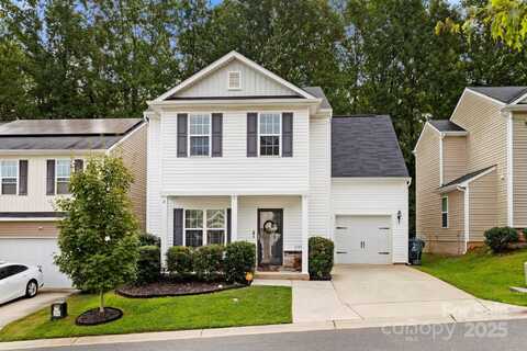7621 Mockernut Drive, Charlotte, NC 28215
